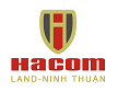 Logo Hacomland Ninh Thuan