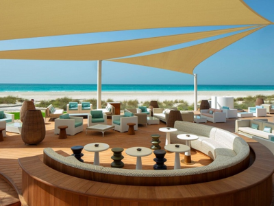 Top 4 Resort Phong Cách Địa Trung Hải Đẹp Nhất 2023