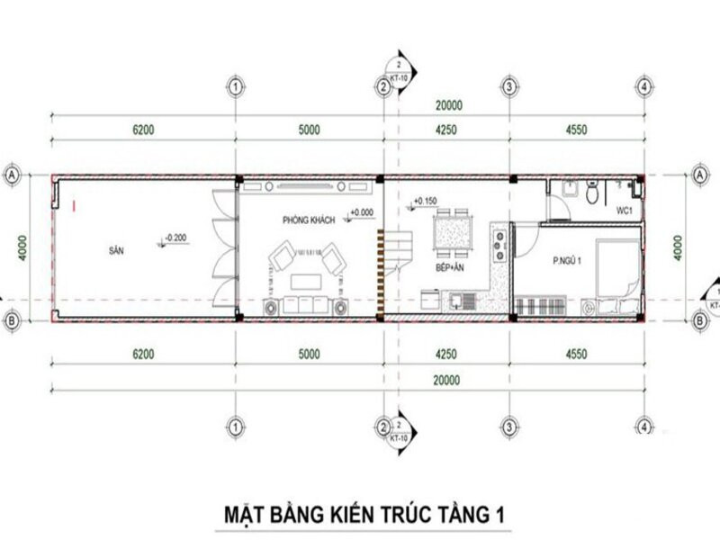Ban Ve Mat Tien Nha Ong