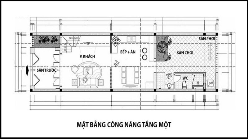 Mat Tien Nha Pho 7m 2 Tang 11