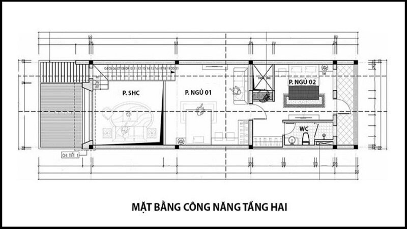 Mat Tien Nha Pho 7m 2 Tang 12