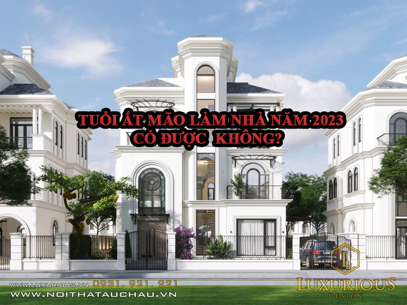 Tuoi At Mao Lam Nha Nam 2023